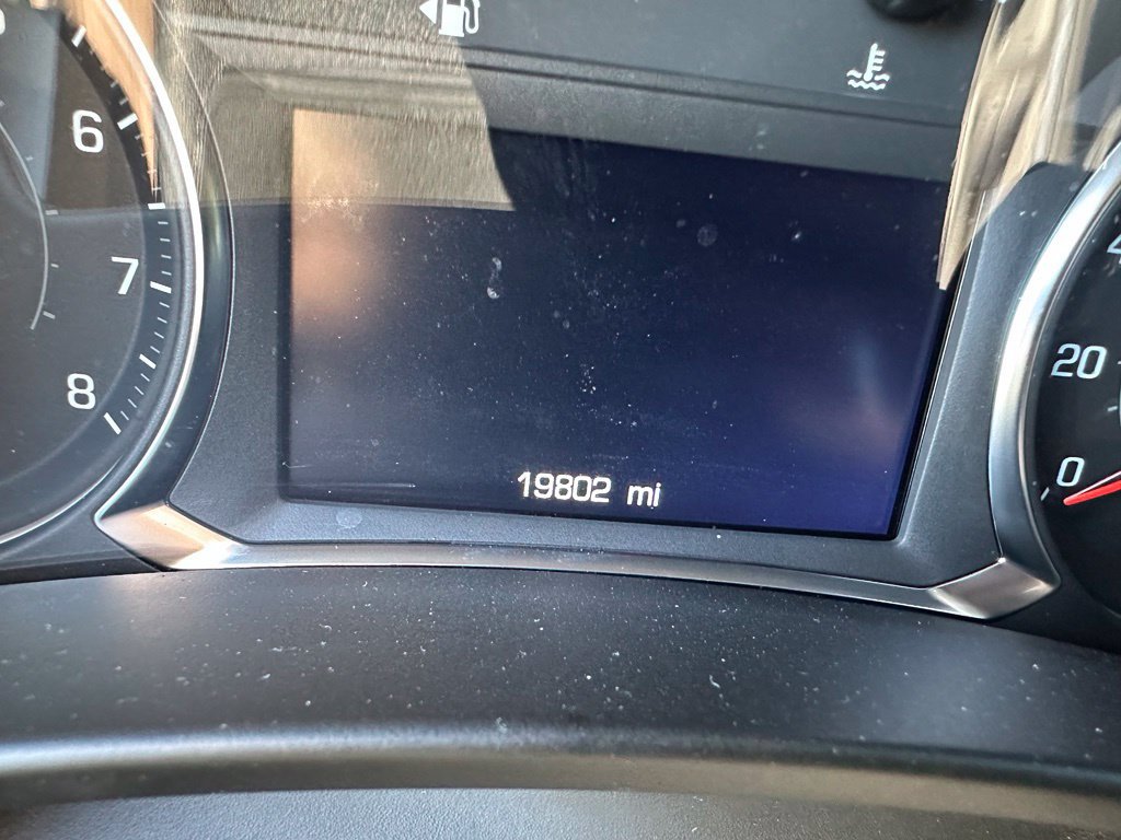 Used 2024 Chevrolet Equinox LT AWD/4WD image 11