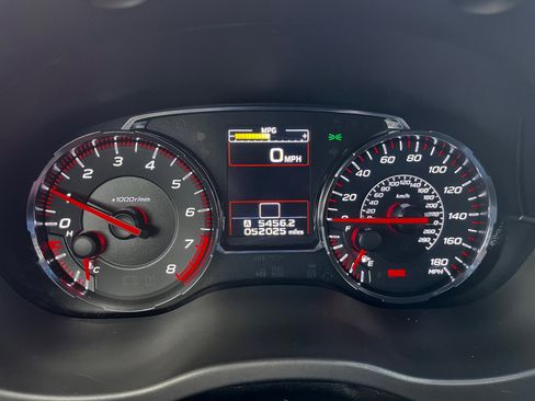 Used 2020 Subaru WRX Premium image 26