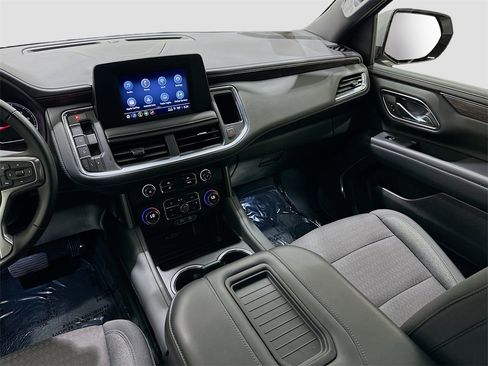 Used 2024 Chevrolet Tahoe LS w/ Driver Alert Package image 22