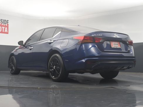 Used 2019 Nissan Altima 2.5 S image 26