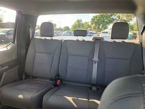 Used 2020 Ford F150 XLT w/ Equipment Group 301A Mid image 21