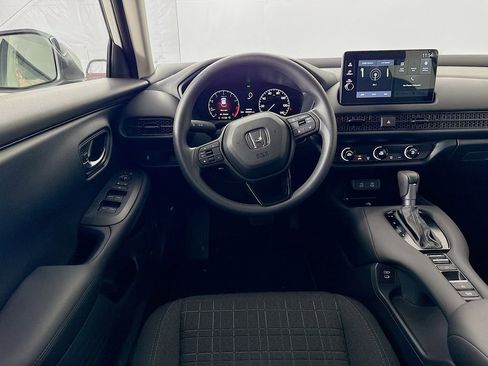 New 2026 Honda HR-V LX image 21