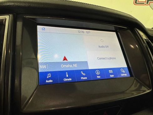 Used 2020 Ford Ranger Lariat w/ Equipment Group 501A Mid image 20