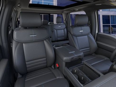 New 2026 Ford F250 Platinum AWD/4WD image 11