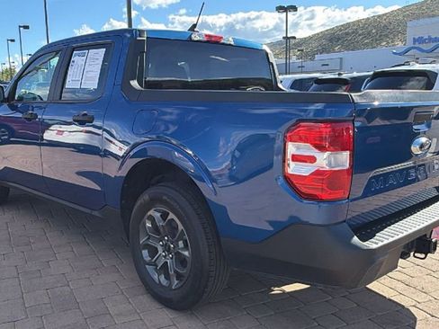 Used 2024 Ford Maverick XLT w/ Equipment Group 300A Standard AWD/4WD image 5