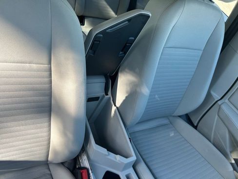 New 2026 Volkswagen Jetta S image 35