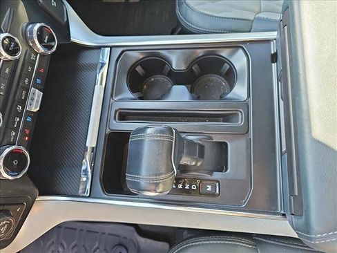 Used 2023 Ford F150 Limited image 15