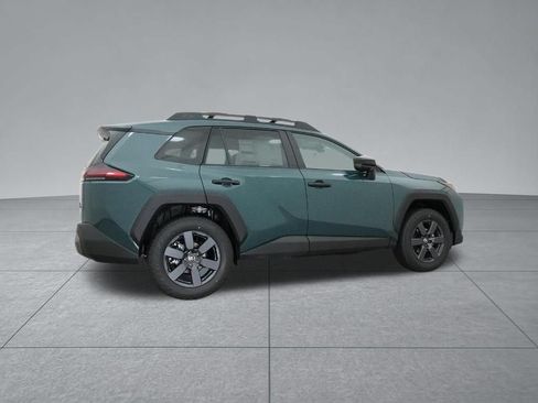 Used 2026 Toyota RAV4 AWD image 30