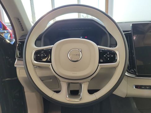 New 2026 Volvo XC90 T8 Ultra w/ Protection Package Premier AWD/4WD image 23