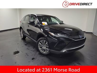 Used 2023 Toyota Venza XLE