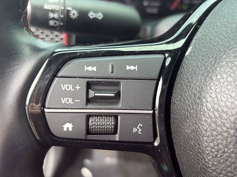 Used 2022 Honda Civic Si image 30