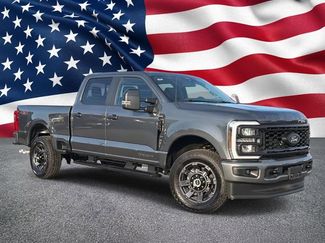 New 2026 Ford F250 XL w/ STX Appearance Package video 1