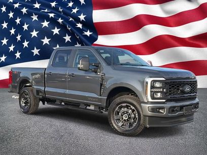 New 2026 Ford F250 XL w/ STX Appearance Package
