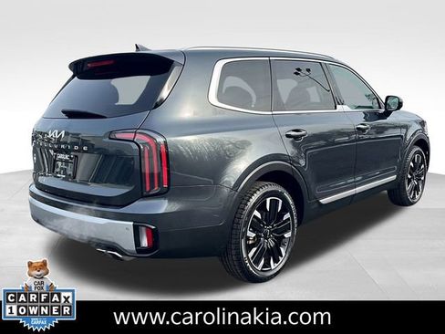 Used 2024 Kia Telluride SX image 7