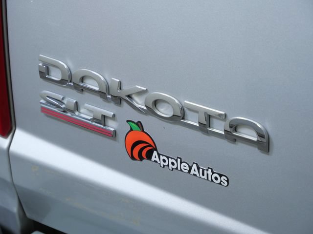 Used 2005 Dodge Dakota SLT RWD image 8