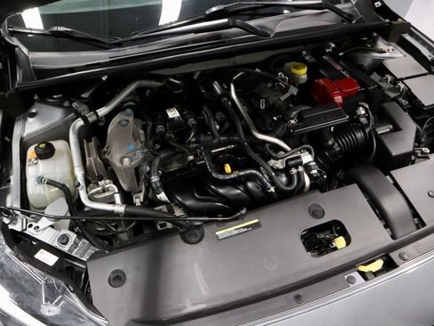 Certified 2024 Nissan Sentra SV FWD image 15