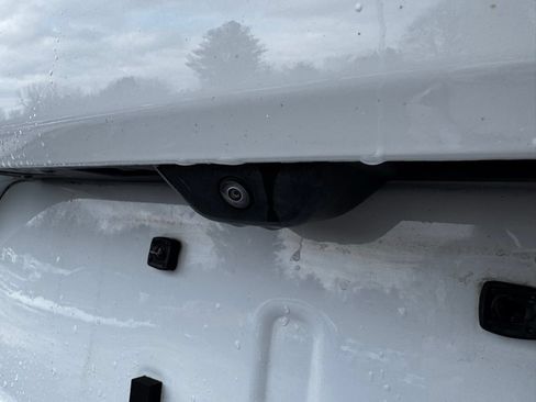 Used 2023 Jeep Grand Cherokee L Limited w/ Trailer Tow Group (B) AWD/4WD image 11