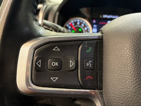 Used 2023 RAM 1500 Laramie AWD/4WD image 26