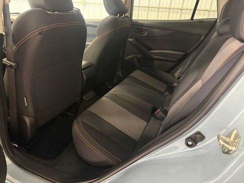 Used 2020 Subaru Crosstrek 2.0i Premium w/ Moonroof Package 2 AWD/4WD image 23