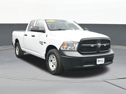 Used 2022 RAM 1500 Tradesman w/ Trailer Tow Group image 22