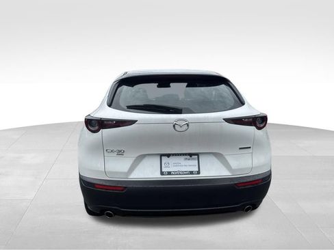 Certified 2026 MAZDA CX-30 AWD 2.5 S image 5