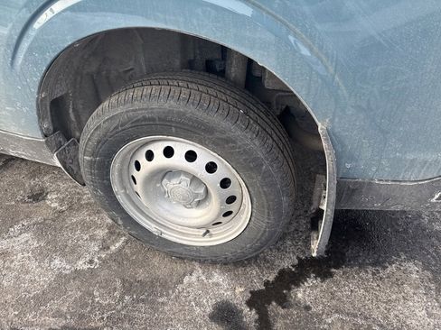 Used 2022 Ford Maverick XL image 7