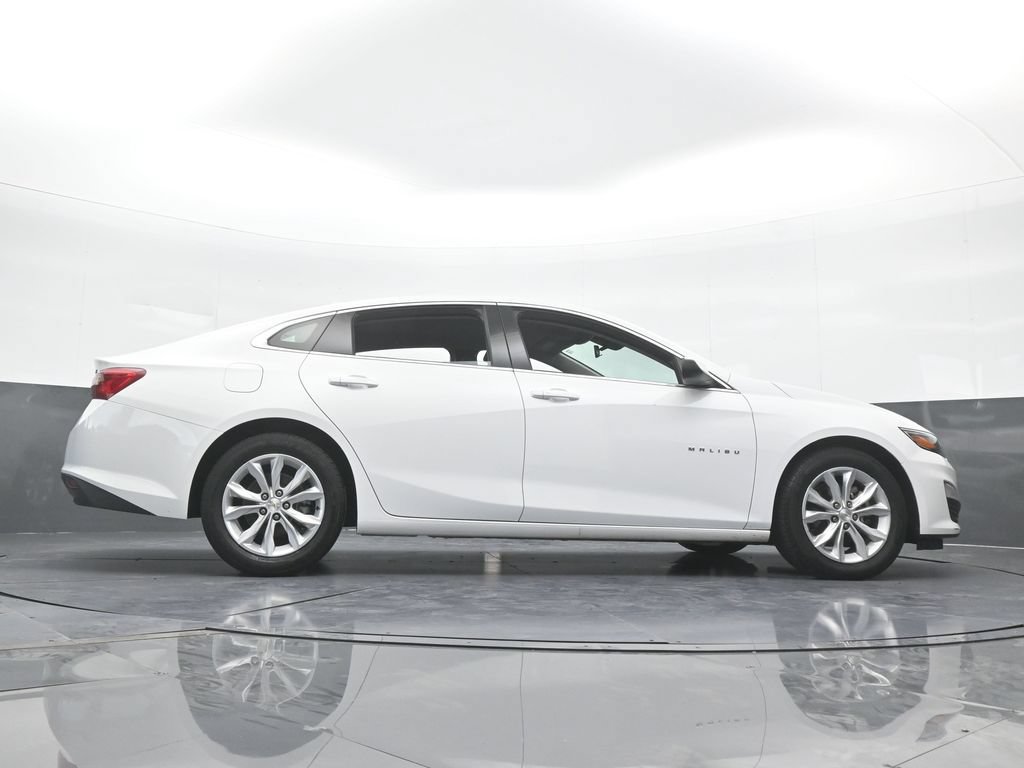 Used 2024 Chevrolet Malibu LT FWD image 68