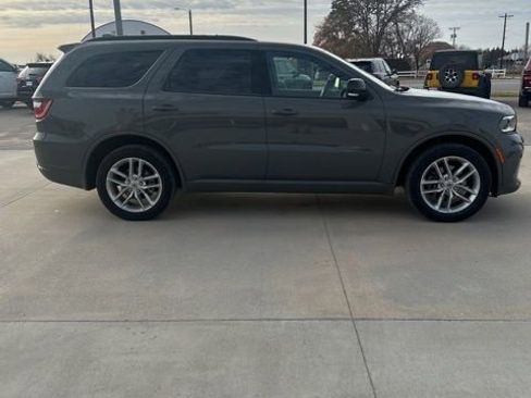 Used 2024 Dodge Durango GT image 5