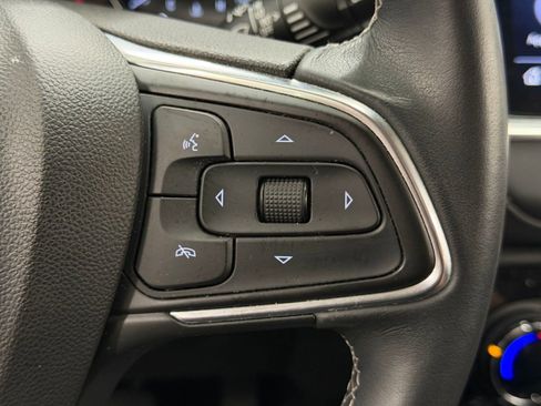 Used 2021 Buick Encore GX Preferred AWD/4WD image 22