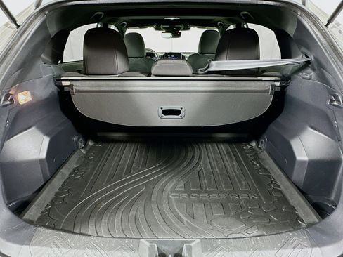 Used 2024 Subaru Crosstrek 2.5i Sport image 27