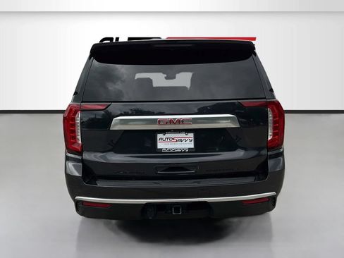Used 2023 GMC Yukon XL Denali w/ Advanced Technology Package AWD/4WD image 6