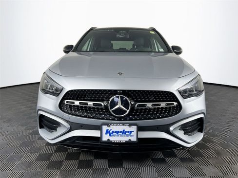 Used 2025 Mercedes-Benz GLA 250 GLA 250 image 9