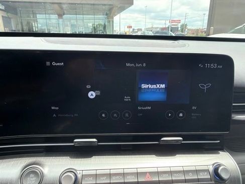 Used 2024 Hyundai Kona SEL FWD image 17