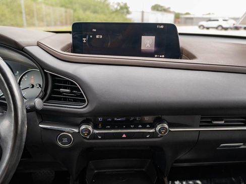 Used 2024 MAZDA CX-30 2.5 Turbo w/ Premium Package image 20