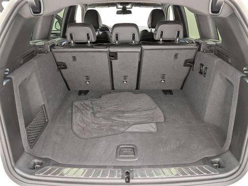 New 2024 BMW X3 sDrive30i w/ Convenience Package image 24