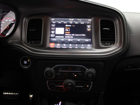 Used 2023 Dodge Charger Scat Pack RWD image 44