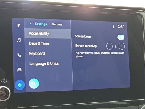 Used 2023 Toyota Highlander L image 22