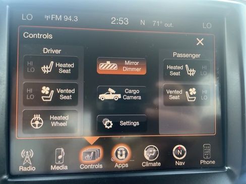 Used 2014 RAM 3500 Laramie Longhorn image 24