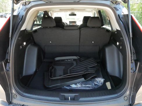 Used 2026 Honda CR-V EX image 18