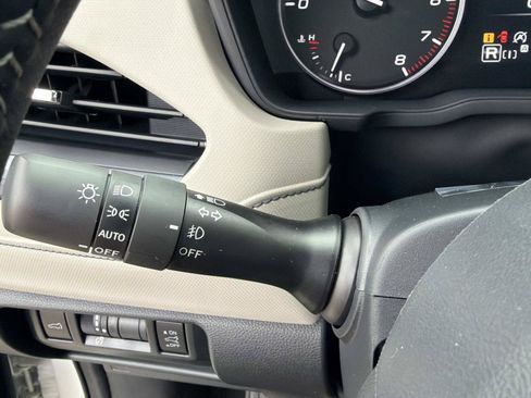 New 2026 Subaru Forester Limited AWD/4WD image 26