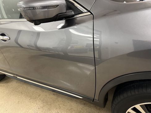 Used 2018 Nissan Rogue SL image 22