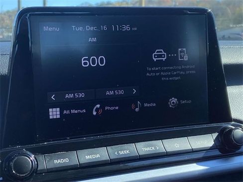 Used 2023 Kia Forte LXS w/ LXS Technology Package image 15