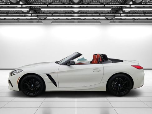 Used 2020 BMW Z4 sDrive30i w/ M Sport Package image 6