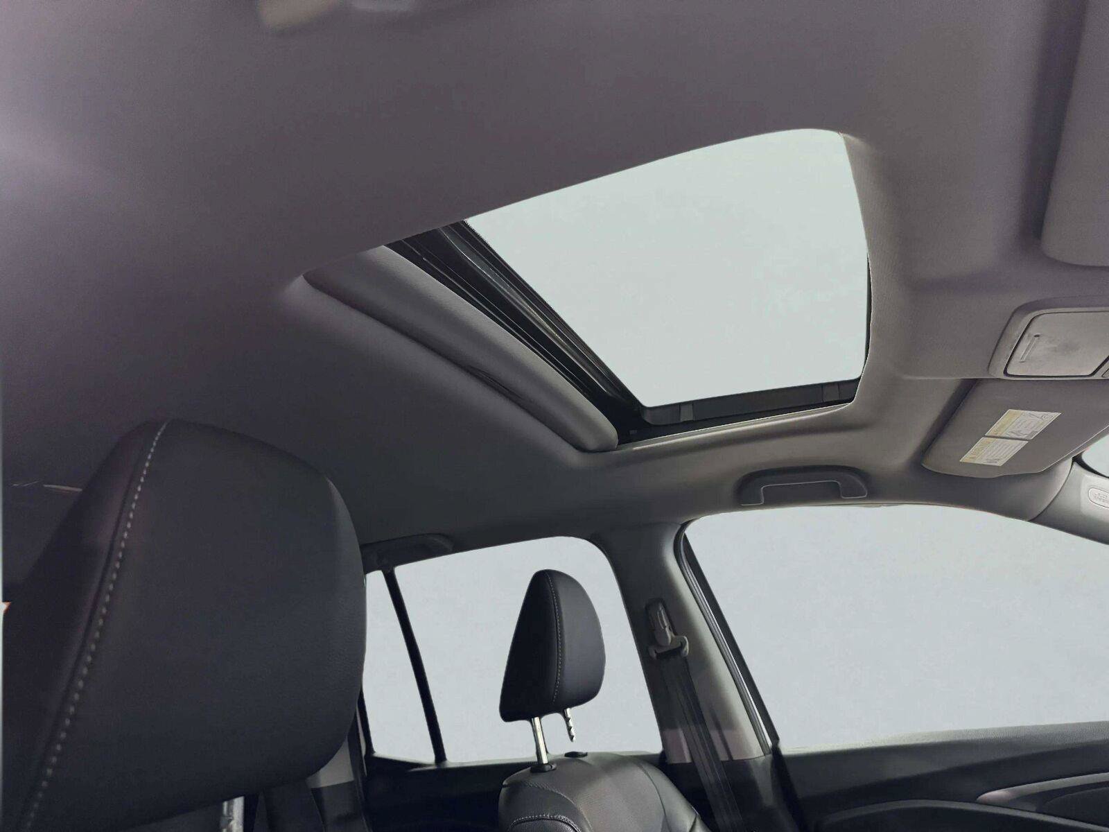 Used 2020 Honda Ridgeline RTL image 20