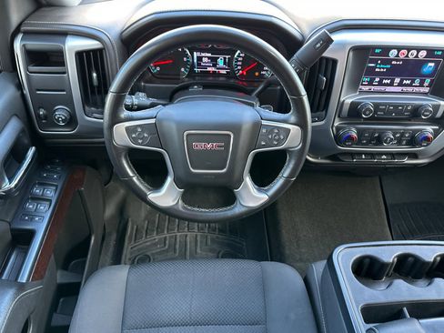 Used 2017 GMC Sierra 1500 SLE w/ SLE Value Package image 16