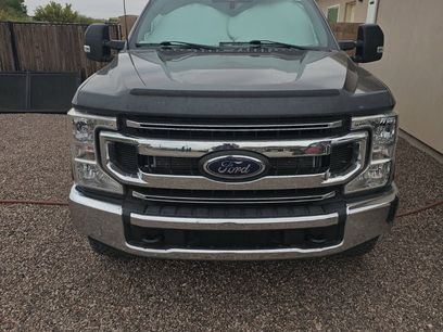 Used 2020 Ford F250 XL w/ STX Appearance Package