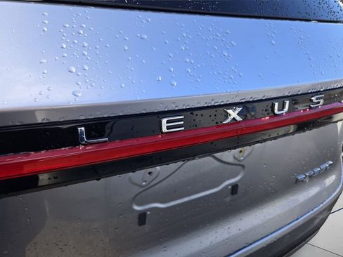 Used 2023 Lexus RX 350 Premium Plus w/ Cold Area Package image 8