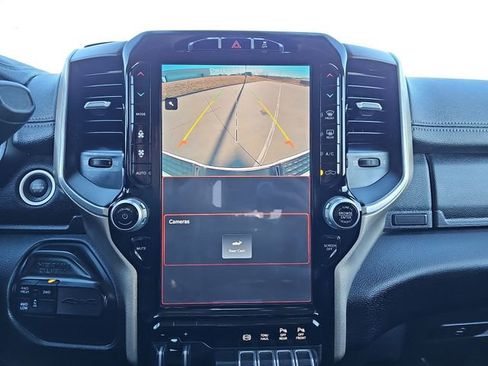 Used 2024 RAM 2500 Laramie image 15