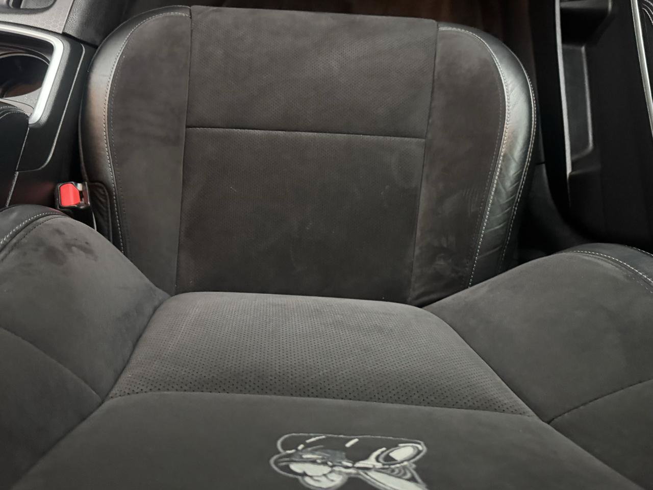 Used 2018 Dodge Charger R/T Scat Pack w/ Dynamics Package RWD image 19