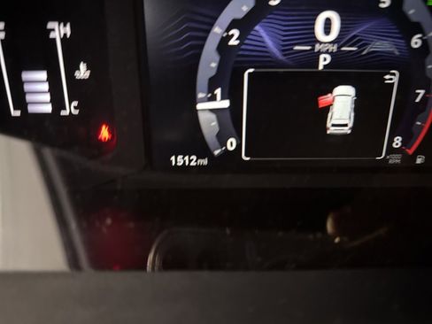 Used 2025 Toyota 4Runner SR5 image 37